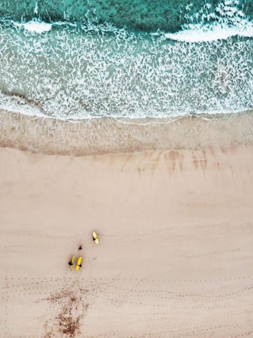 Orange House, Surf&Yoga Lajares Villa Ngoại thất bức ảnh