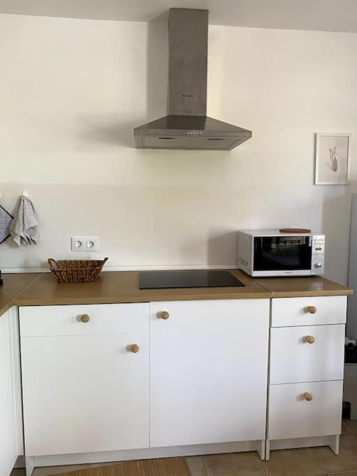 Orange House, Surf&Yoga Lajares Villa Ngoại thất bức ảnh