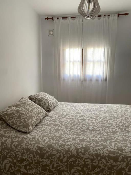 Orange House, Surf&Yoga Lajares Villa Ngoại thất bức ảnh